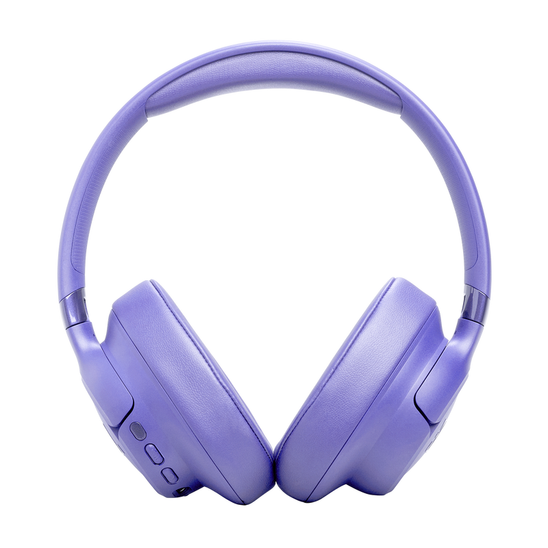 JBL Tune 780NC Wireless Over-Ear Noise Cancelling Headphone - JBLT780NCLAVAM