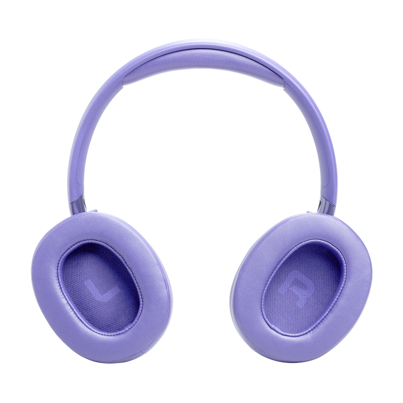 JBL Tune 780NC Wireless Over-Ear Noise Cancelling Headphone - JBLT780NCLAVAM
