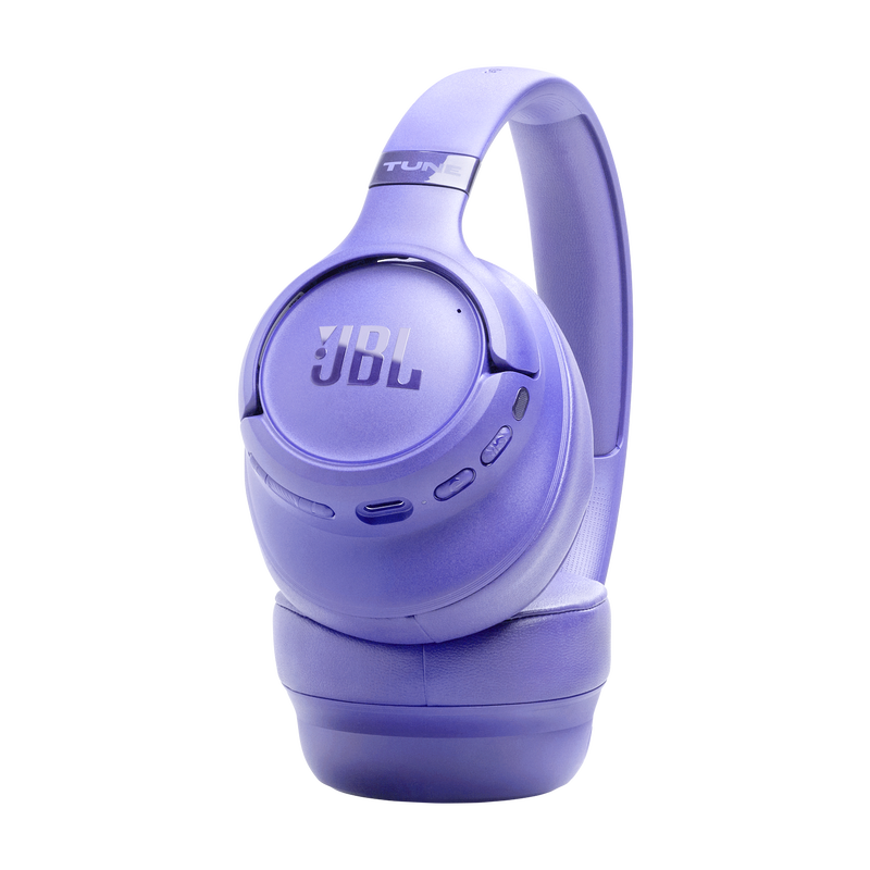 JBL Tune 780NC Wireless Over-Ear Noise Cancelling Headphone - JBLT780NCLAVAM