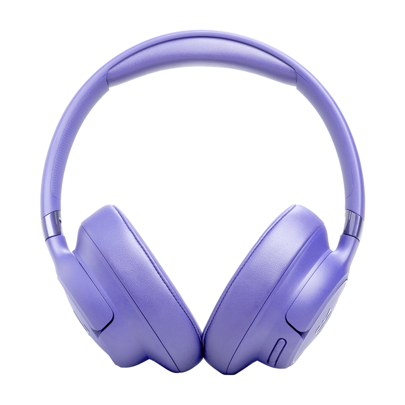 JBL Tune 780NC Wireless Over-Ear Noise Cancelling Headphone - JBLT780NCLAVAM