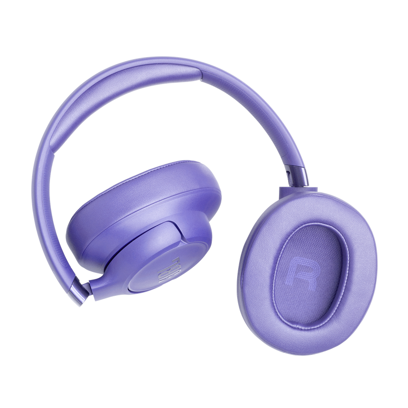 JBL Tune 780NC Wireless Over-Ear Noise Cancelling Headphone - JBLT780NCLAVAM