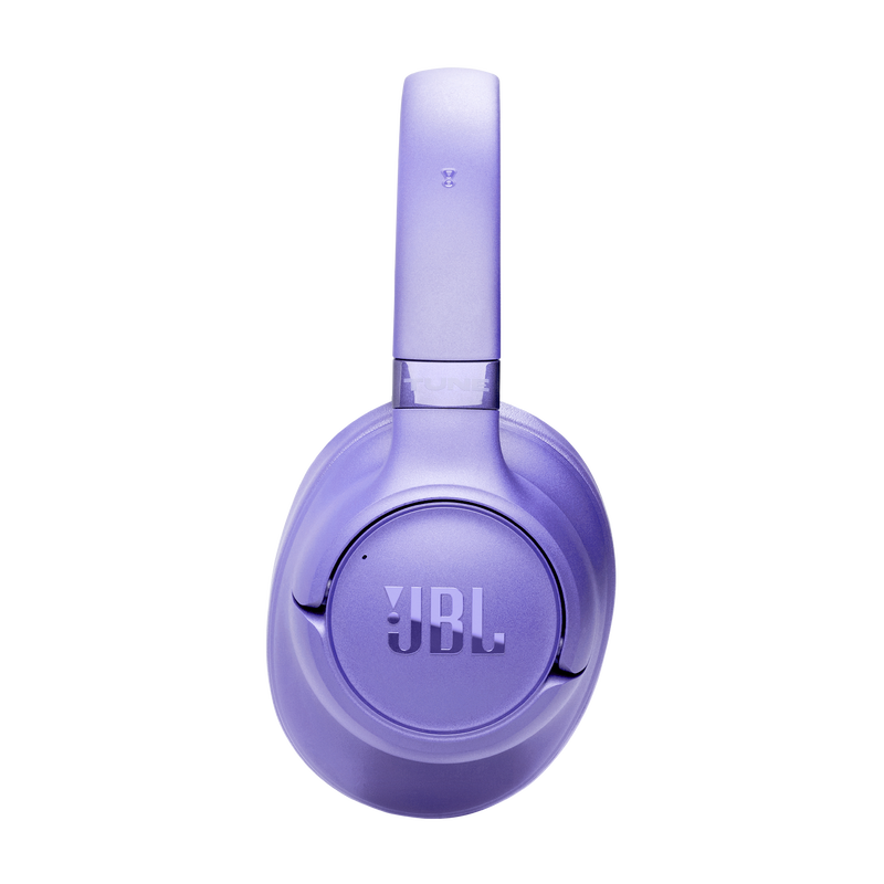 JBL Tune 780NC Wireless Over-Ear Noise Cancelling Headphone - JBLT780NCLAVAM