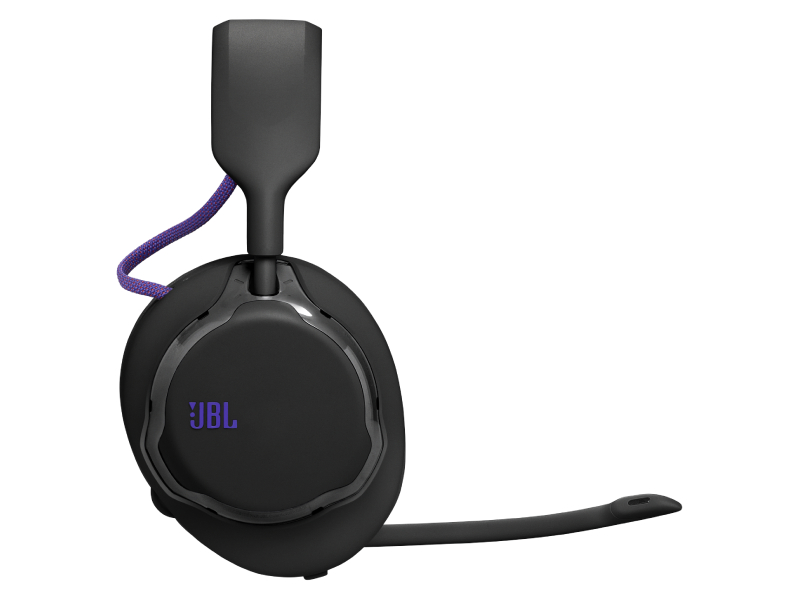 JBL Quantum 650X Wireless Gaming Headset - JBLQTUM650XBLKAM