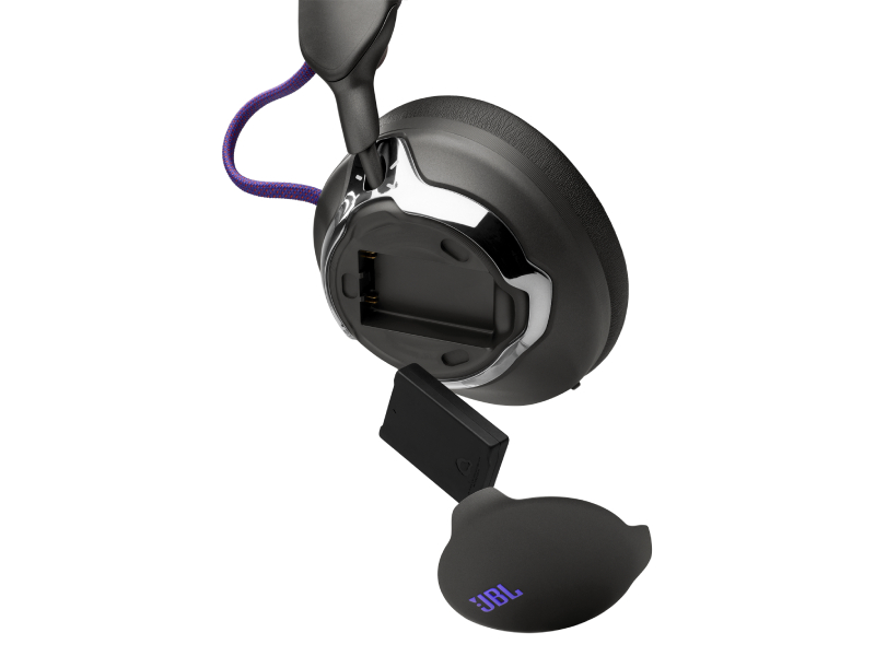 JBL Quantum 950X Wireless Gaming Headset - JBLQTUM950XBLKAM