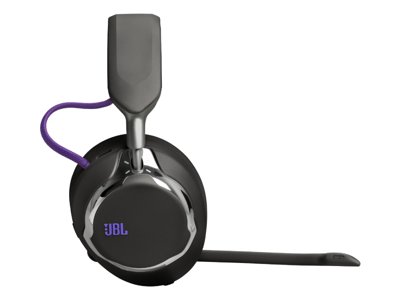 JBL Quantum 950X Wireless Gaming Headset - JBLQTUM950XBLKAM