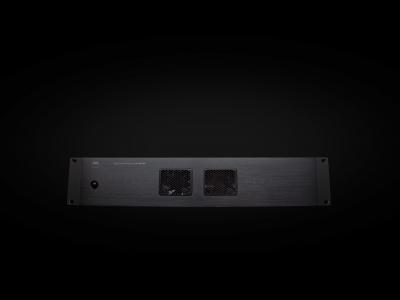 NAD Multi-Channel Amplifier - CI 8-150 DSP