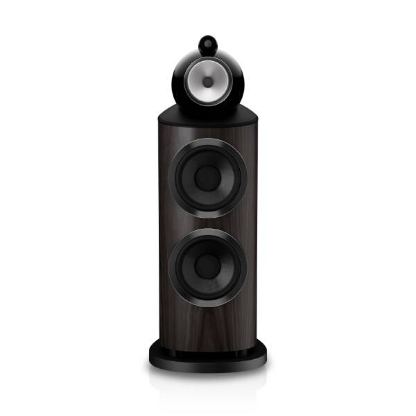 Bowers & Wilkins Reference Tower Loudspeaker - 801 D5 (DW)