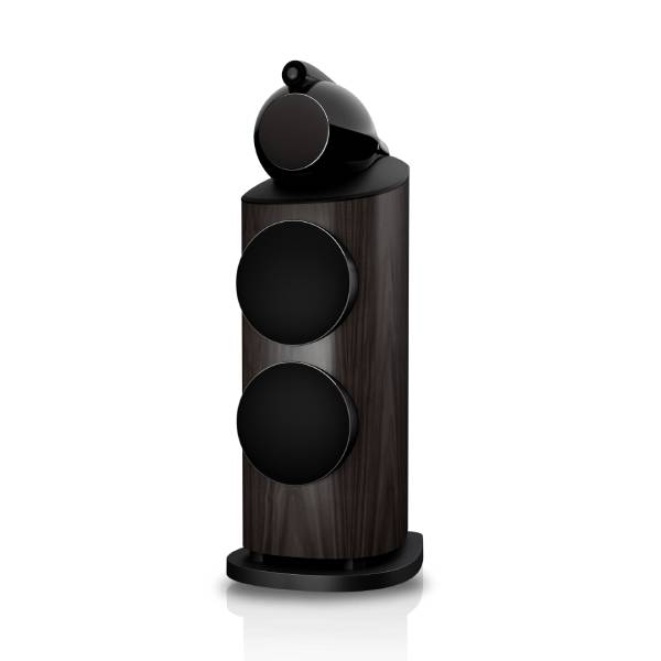 Bowers & Wilkins Reference Tower Loudspeaker - 801 D5 (DW)
