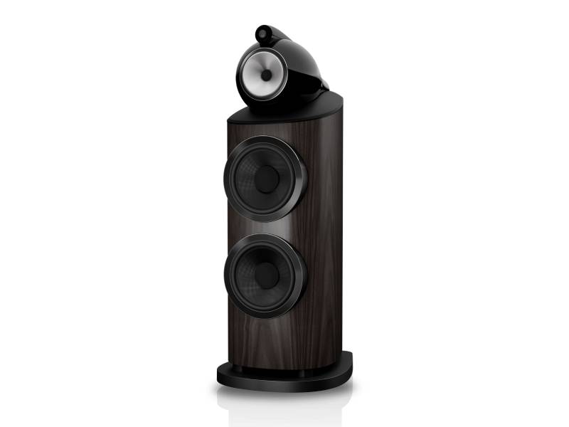 Bowers & Wilkins Reference Tower Loudspeaker - 801 D5 (DW)