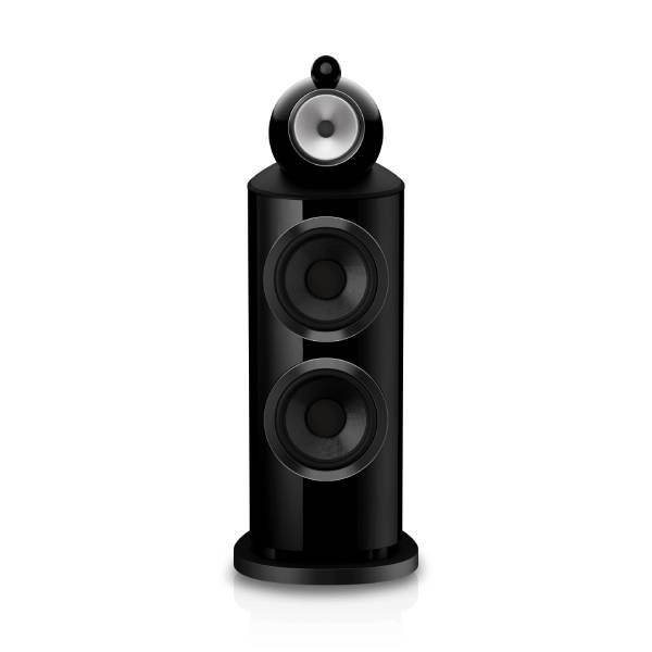 Bowers & Wilkins Reference Tower Loudspeaker - 801 D5 (SB)