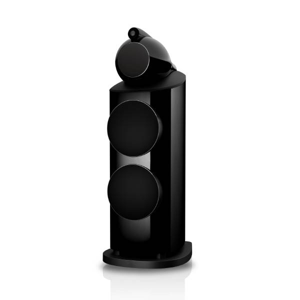 Bowers & Wilkins Reference Tower Loudspeaker - 801 D5 (SB)