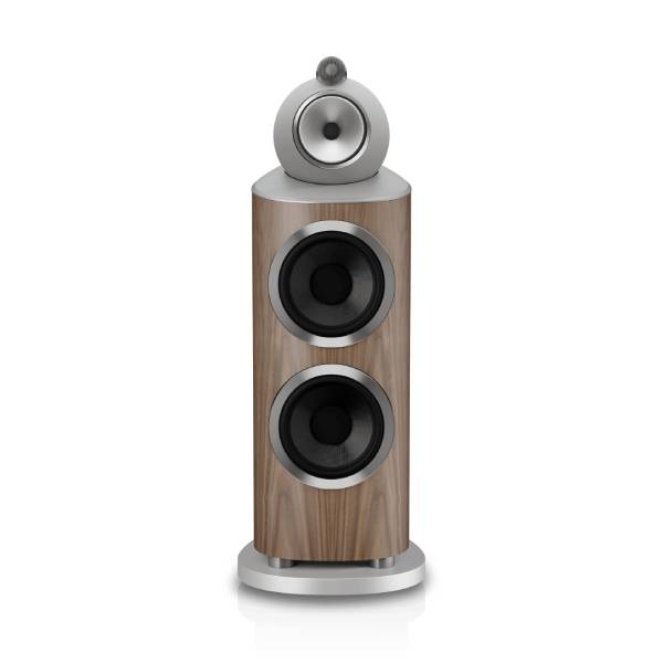 Bowers & Wilkins Reference Tower Loudspeaker - 801 D5 (LW)