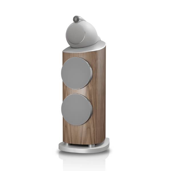 Bowers & Wilkins Reference Tower Loudspeaker - 801 D5 (LW)