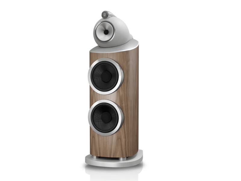 Bowers & Wilkins Reference Tower Loudspeaker - 801 D5 (LW)