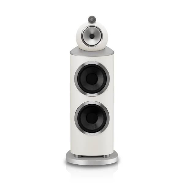 Bowers & Wilkins Reference Tower Loudspeaker - 801 D5 (WW)
