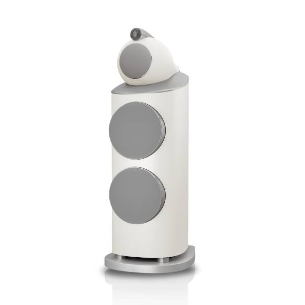Bowers & Wilkins Reference Tower Loudspeaker - 801 D5 (WW)