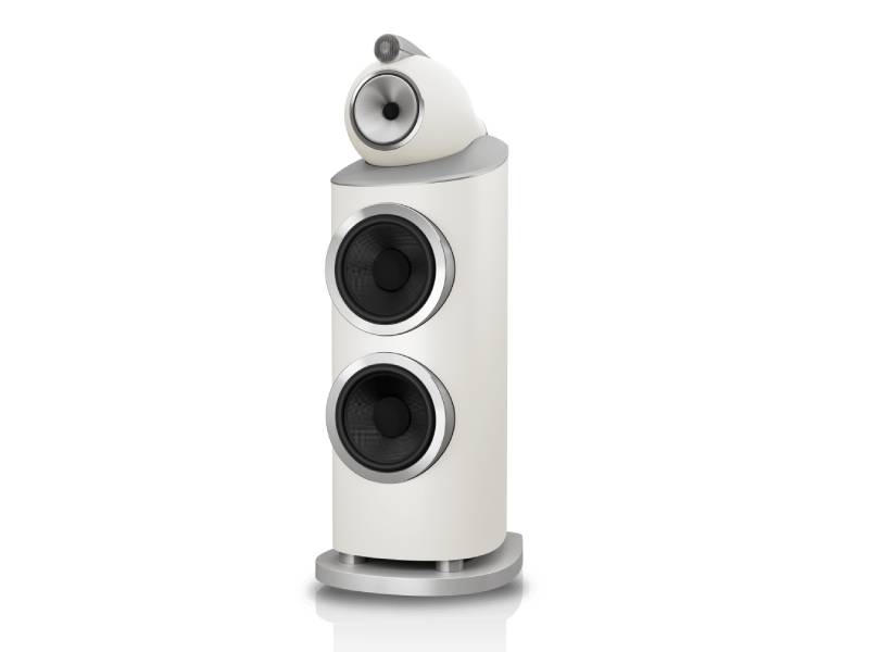 Bowers & Wilkins Reference Tower Loudspeaker - 801 D5 (WW)