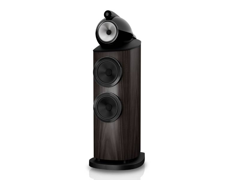 Bowers & Wilkins Reference Tower Loudspeaker - 802 D5 (DW)