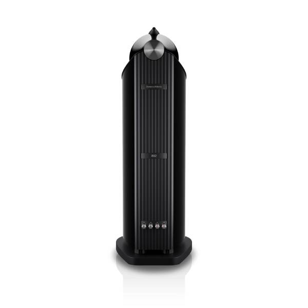 Bowers & Wilkins Reference Tower Loudspeaker - 802 D5 (SB)