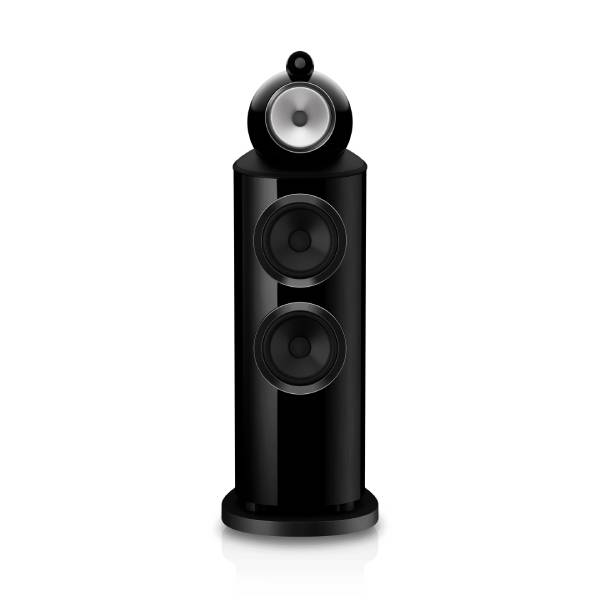 Bowers & Wilkins Reference Tower Loudspeaker - 802 D5 (SB)