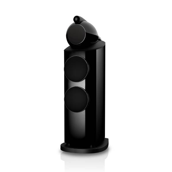 Bowers & Wilkins Reference Tower Loudspeaker - 802 D5 (SB)