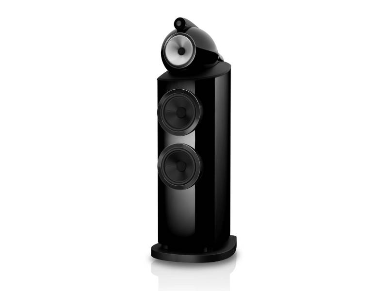 Bowers & Wilkins Reference Tower Loudspeaker - 802 D5 (SB)