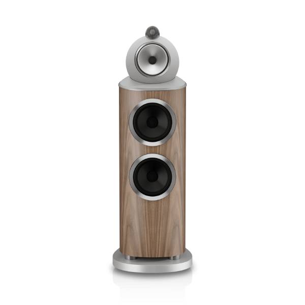 Bowers & Wilkins Reference Tower Loudspeaker - 802 D5 (LW)
