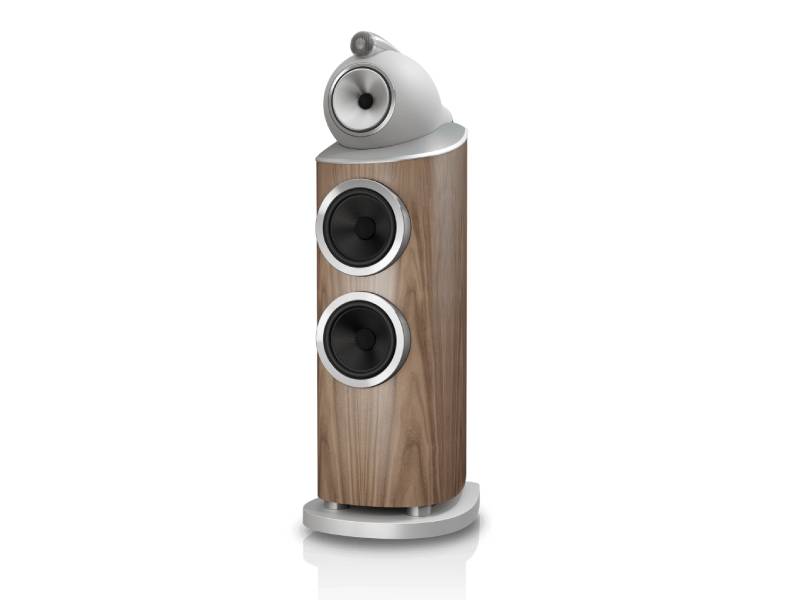 Bowers & Wilkins Reference Tower Loudspeaker - 802 D5 (LW)