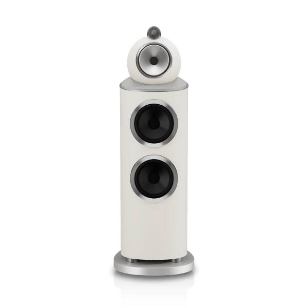 Bowers & Wilkins Reference Tower Loudspeaker - 802 D5 (WW)