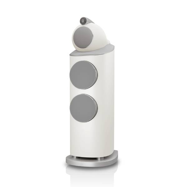 Bowers & Wilkins Reference Tower Loudspeaker - 802 D5 (WW)