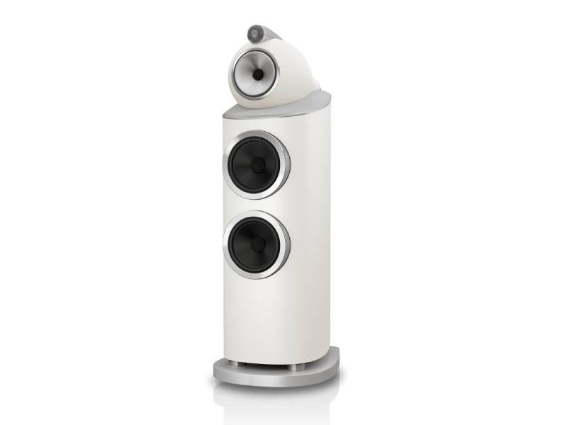 Bowers & Wilkins Reference Tower Loudspeaker - 802 D5 (WW)