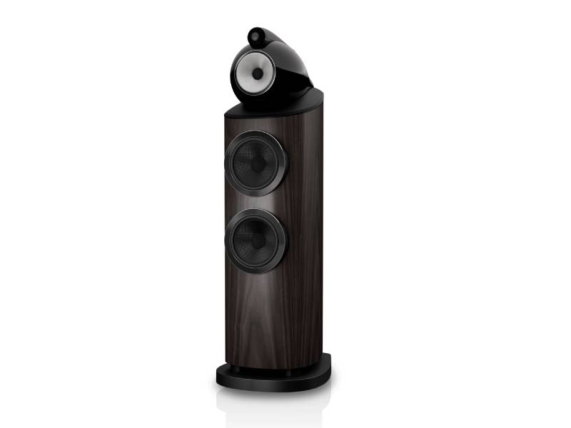 Bowers & Wilkins Reference Tower Loudspeaker - 803 D5 (DW)