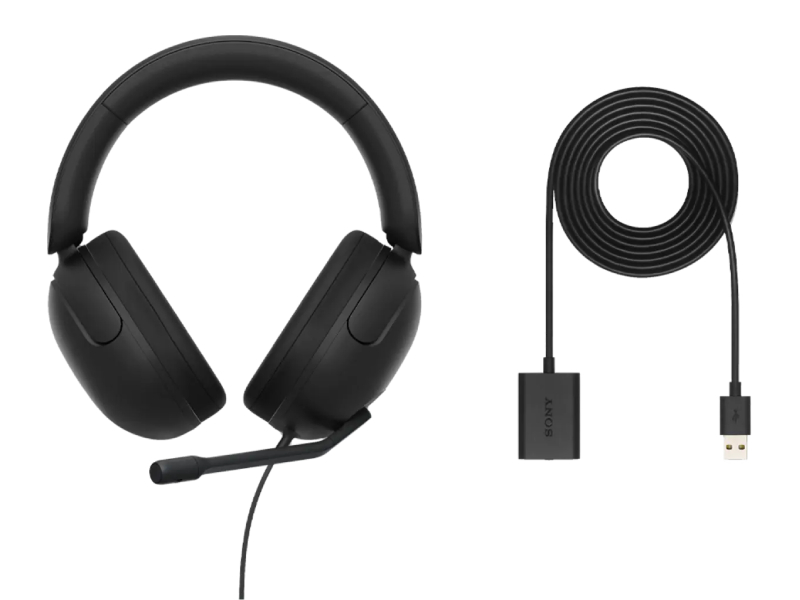 Sony INZONE H3 Wired Gaming Headset - MDRG300B