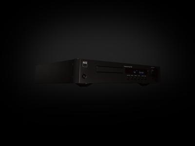 NAD Compact Disc Player - C 568