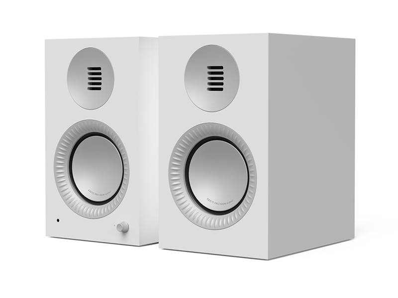 Kanto Premium Powered Speakers - TUKG2PMWA