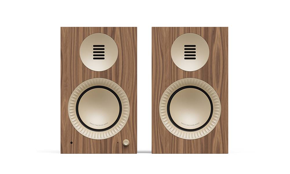 Kanto Premium Powered Speakers - TUKG2WMWR