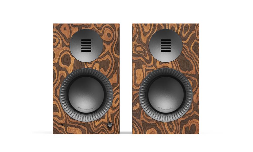 Kanto Premium Powered Speakers - TUKG2WMEG