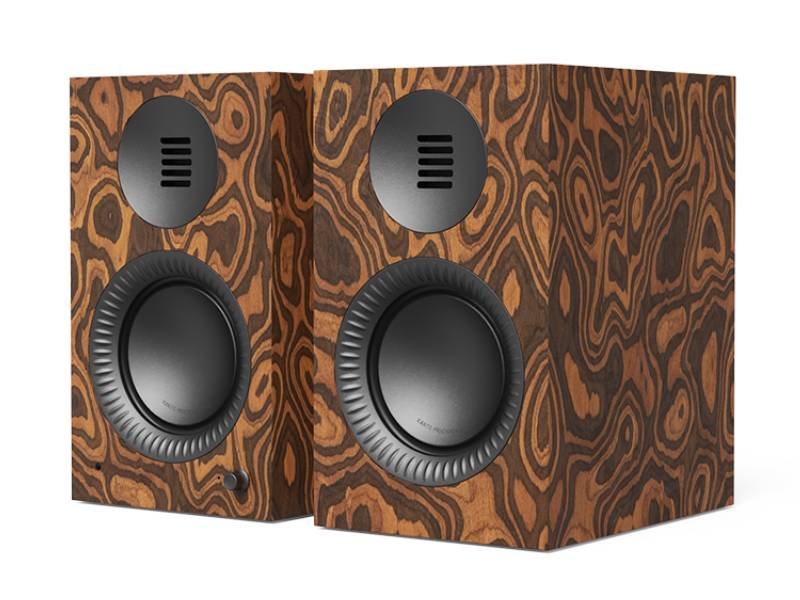 Kanto Premium Powered Speakers - TUKG2WMEG
