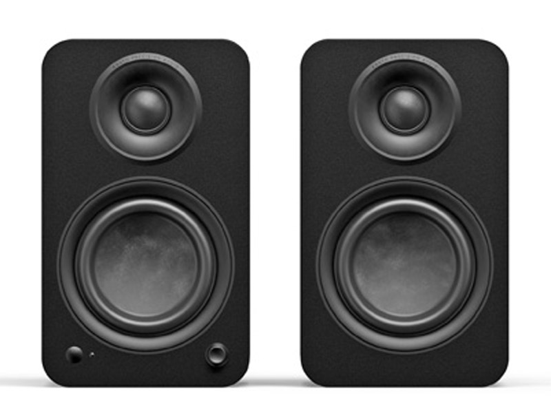 Kanto Powered Bookshelf Speaker - YU4G2VMB
