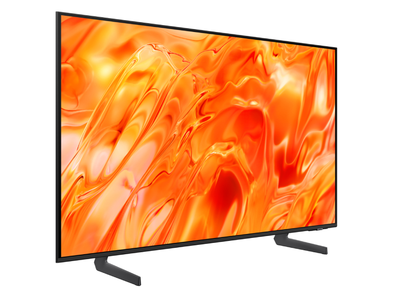 50" Samsung QN50QN70HAFXZC Neo QLED 4K Vision AI Smart TV (2026)