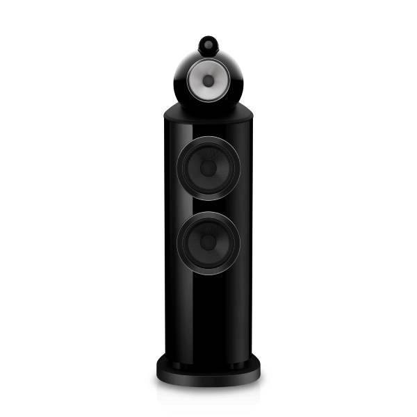 Bowers & Wilkins Reference Tower Loudspeaker - 803 D5 (SB)