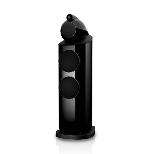 Bowers & Wilkins Reference Tower Loudspeaker - 803 D5 (SB)