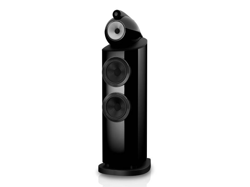Bowers & Wilkins Reference Tower Loudspeaker - 803 D5 (SB)