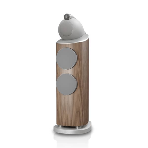 Bowers & Wilkins Reference Tower Loudspeaker - 803 D5 (LW)