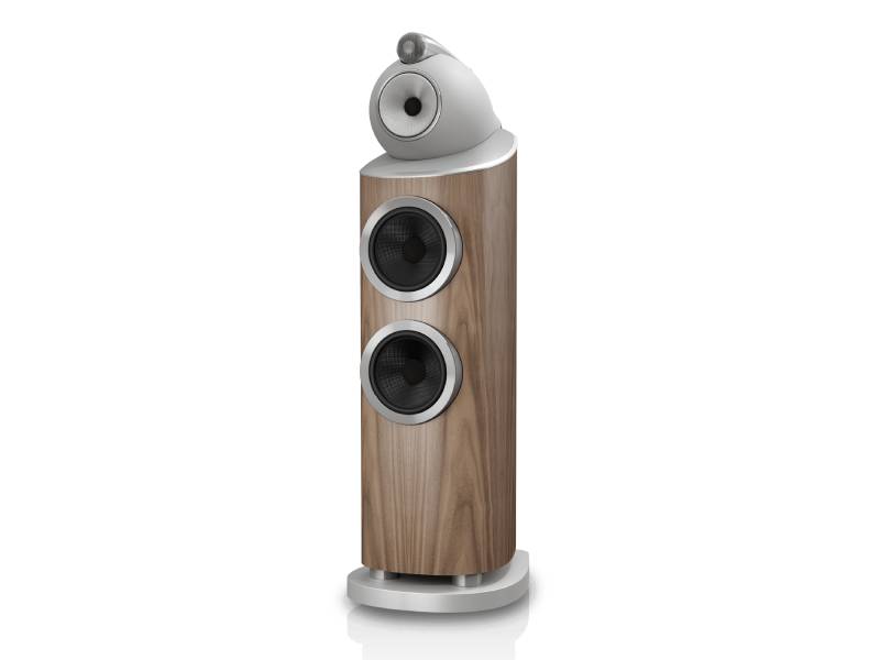 Bowers & Wilkins Reference Tower Loudspeaker - 803 D5 (LW)