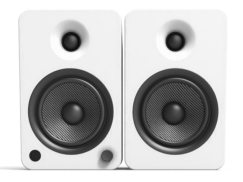 Kanto Powered Bookshelf Speaker - YU6G2VMW