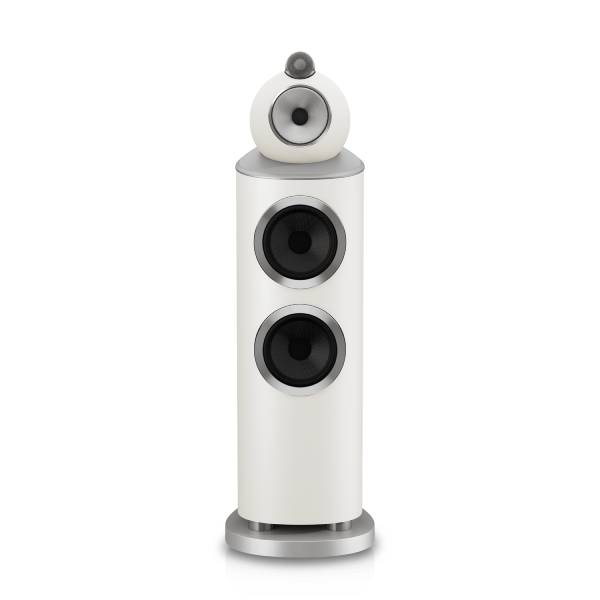 Bowers & Wilkins Reference Tower Loudspeaker - 803 D5 (WW)