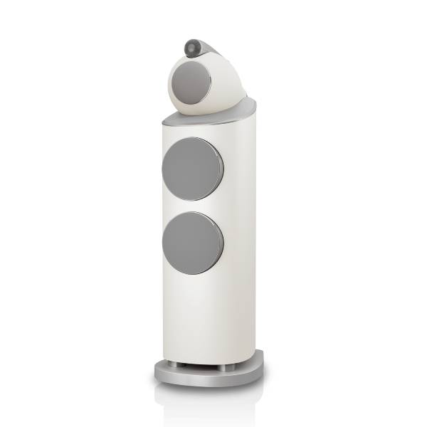 Bowers & Wilkins Reference Tower Loudspeaker - 803 D5 (WW)