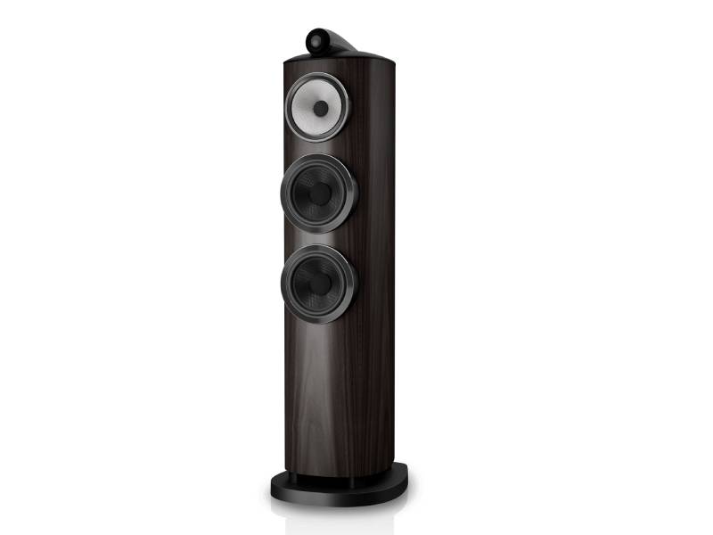 Bowers & Wilkins Reference Tower Loudspeaker - 804 D5 (DW)