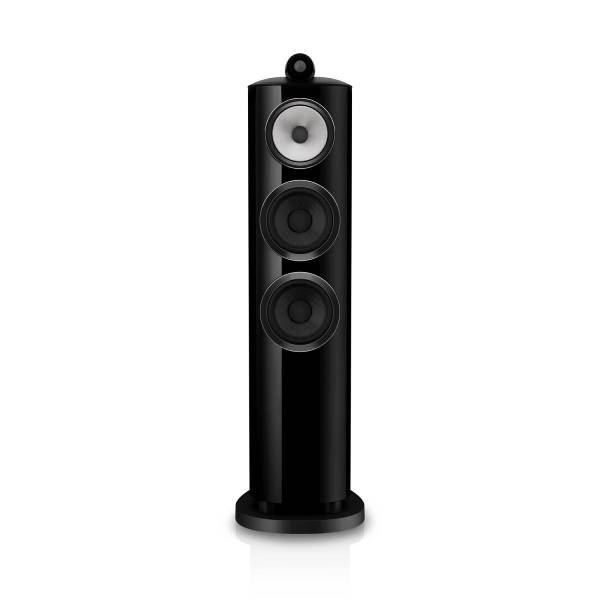Bowers & Wilkins Reference Tower Loudspeaker - 804 D5 (SB)